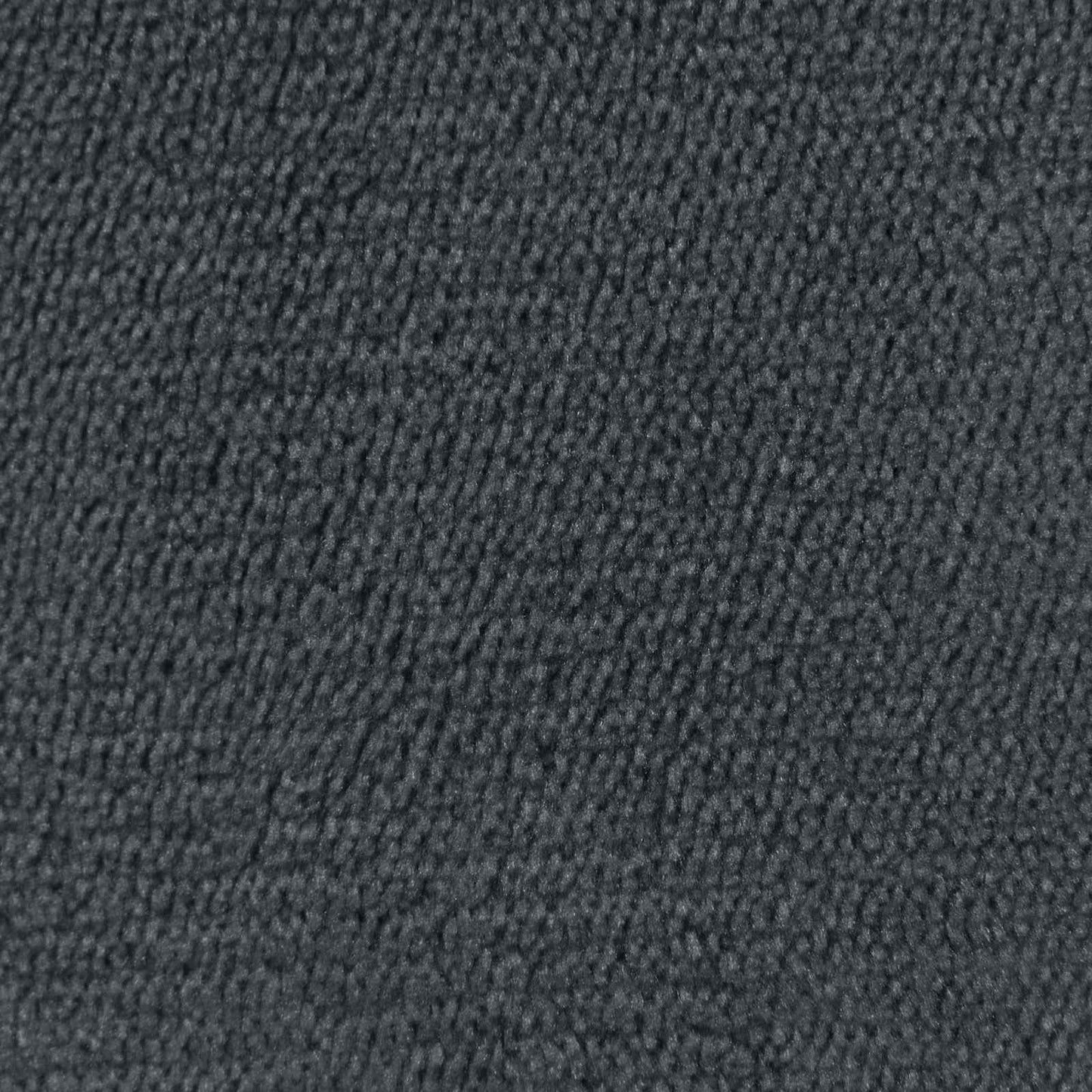 Coperta Grigio scuro 220 x 240 cm Panno | homemem39
