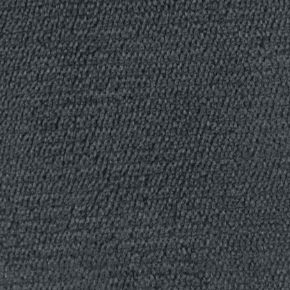 Coperta Grigio scuro 220 x 240 cm Panno | homemem39