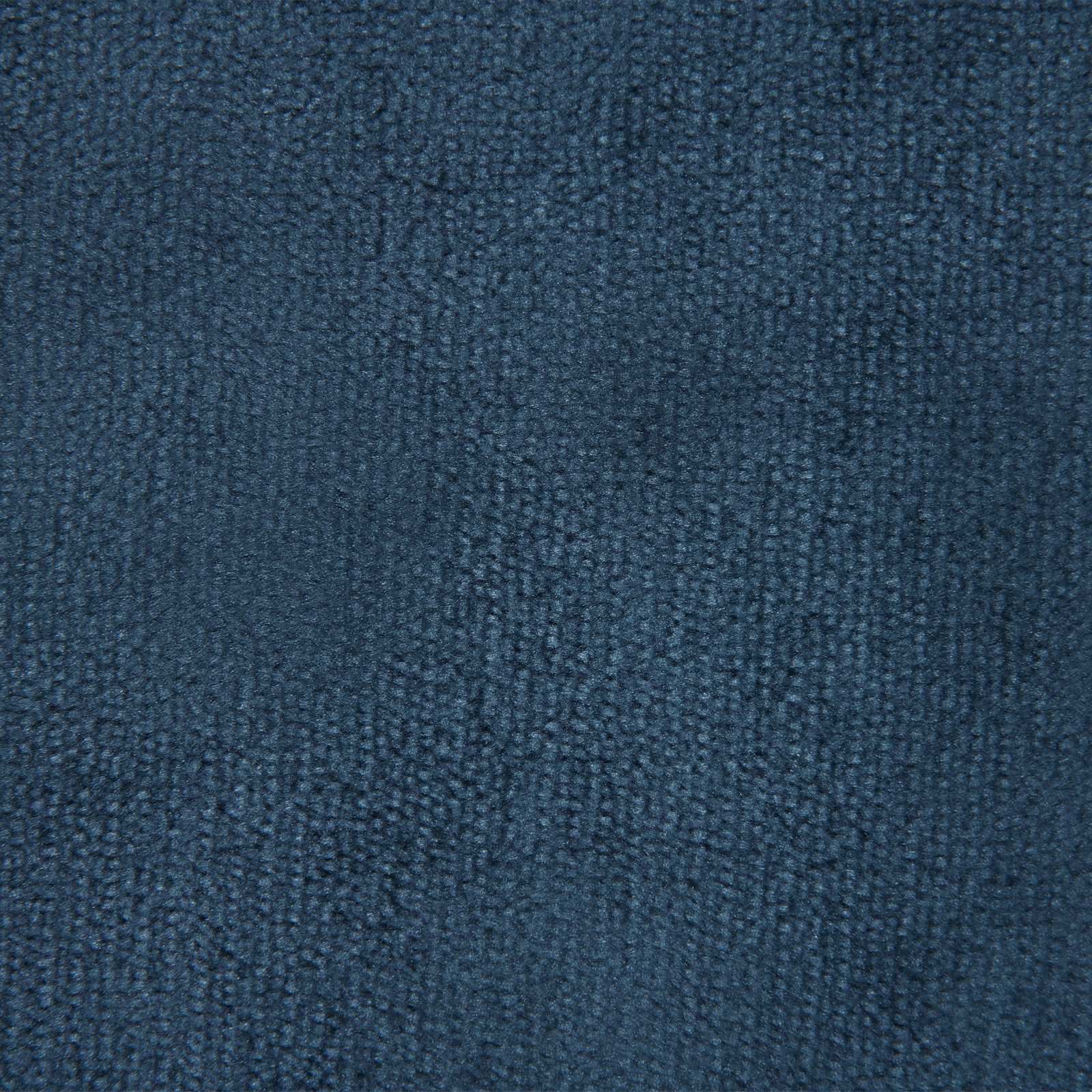 Coperta Blu navy 150 x 200 cm Panno | homemem39