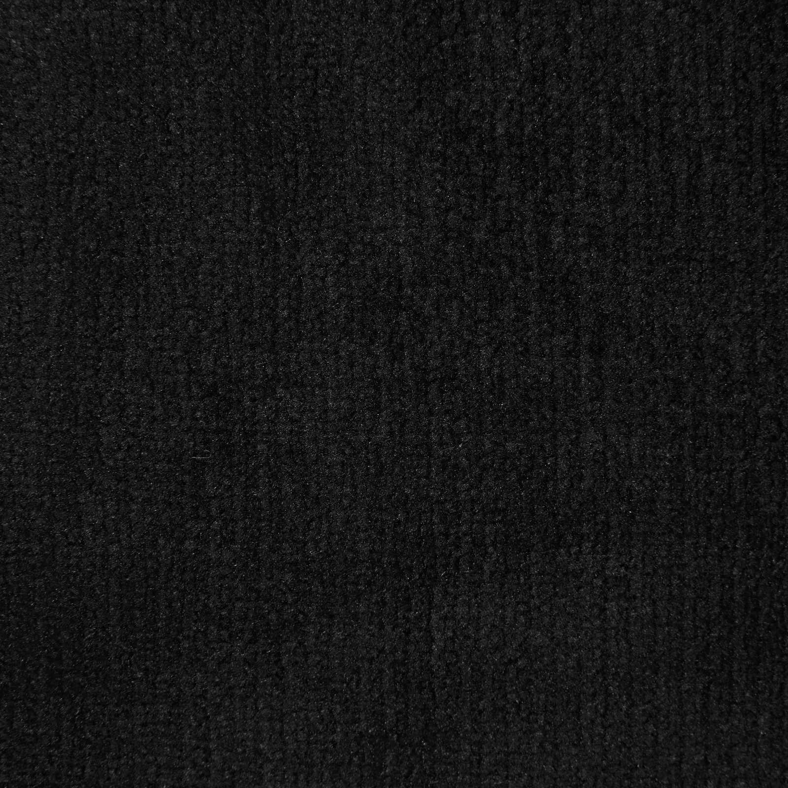 Coperta Nero 220 x 240 cm Panno | homemem39