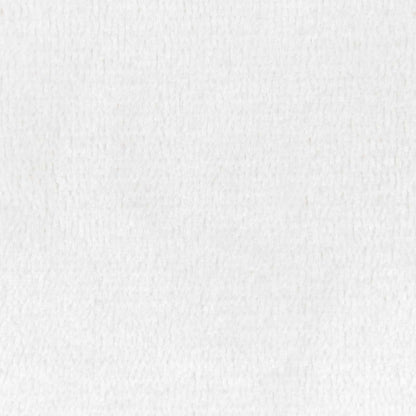 Coperta Bianco 240 x 270 cm Panno