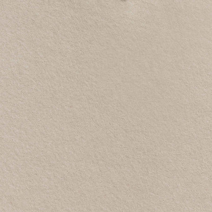 Coperta Beige 170 x 130 cm Panno