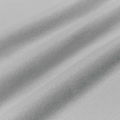 Coperta Grigio 240 x 220 cm Panno