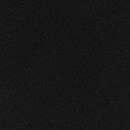 Coperta Nero 200 x 150 cm Panno