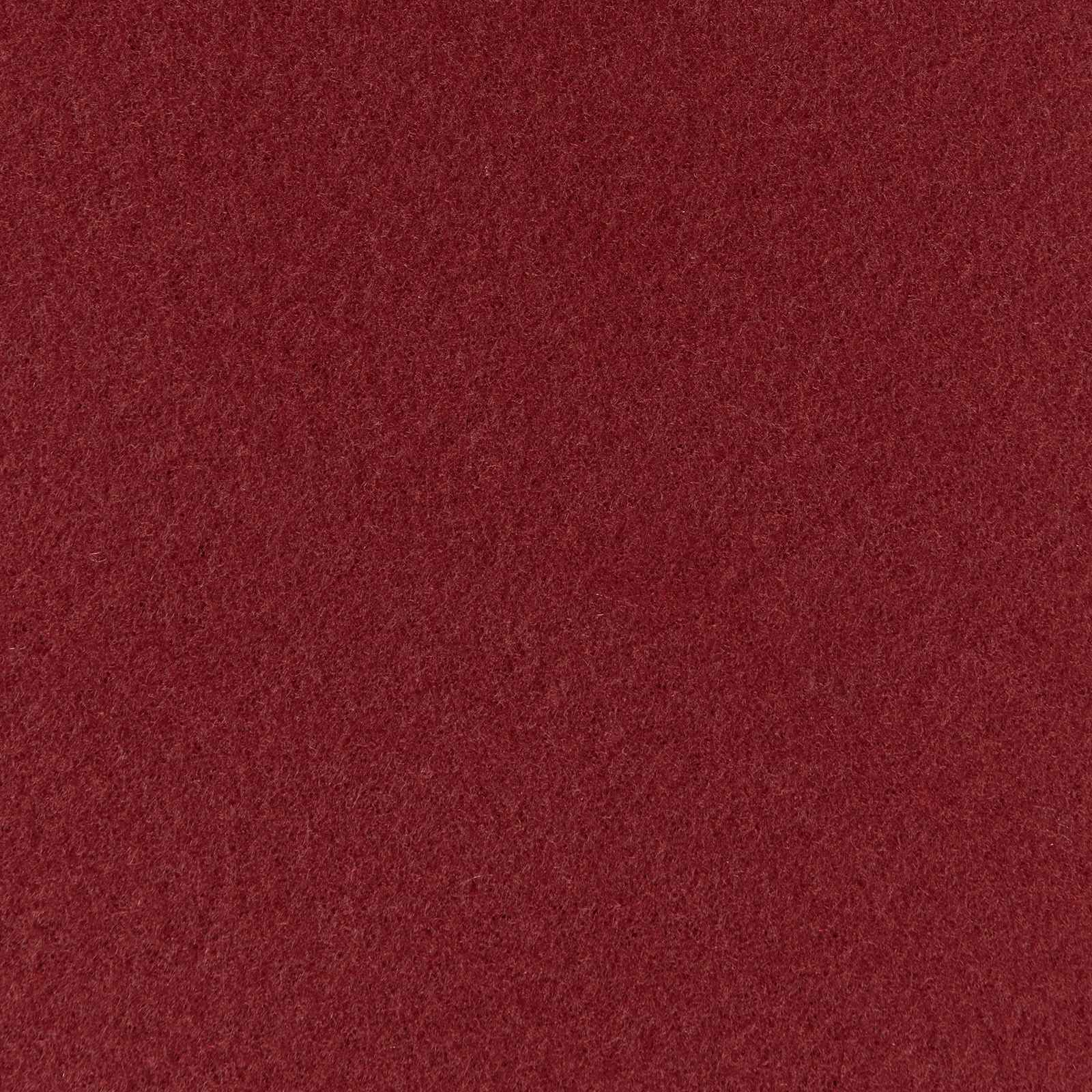 Coperta Rosso Bordeaux 200 x 150 cm Panno | homemem39