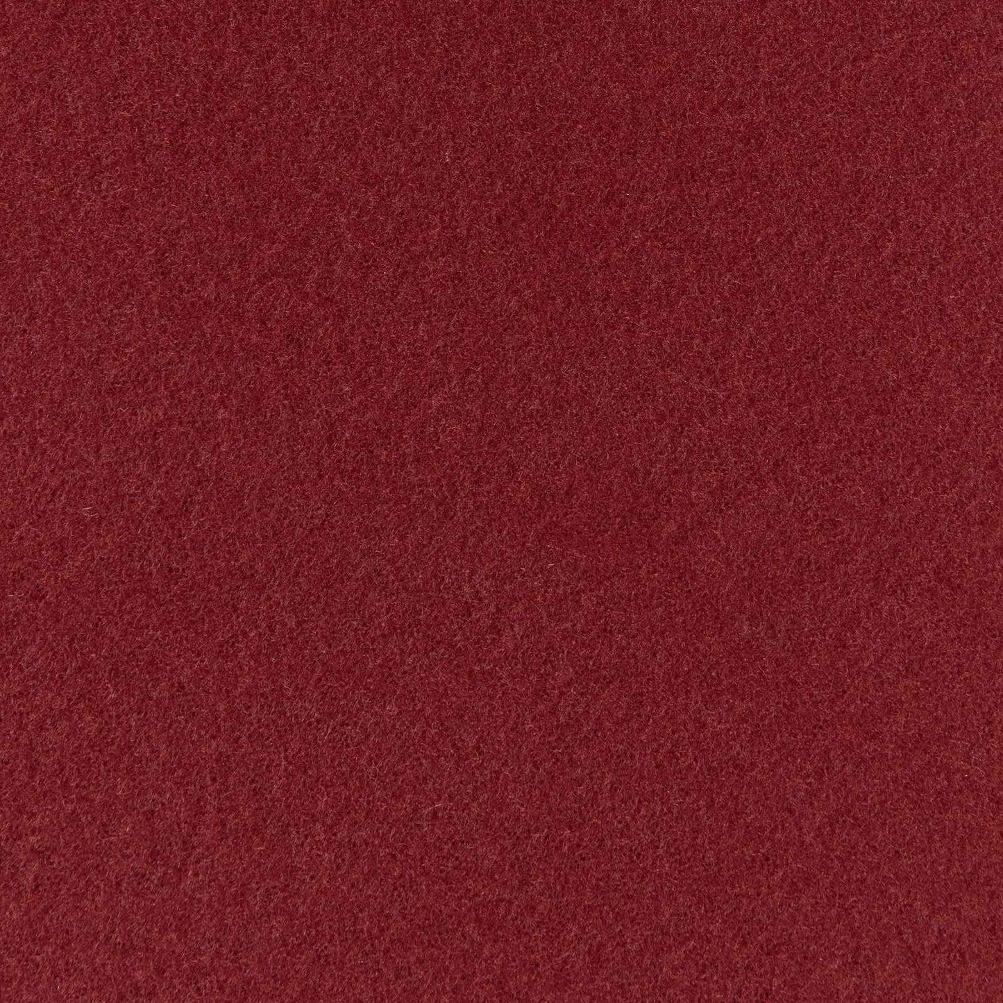 Coperte da Pile 6 pcs Rosso Bordeaux 200 x 150 cm Panno