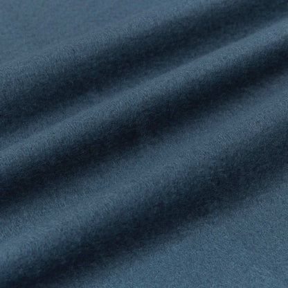 Coperte da Pile 24 pcs Blu navy 270 x 240 cm Panno