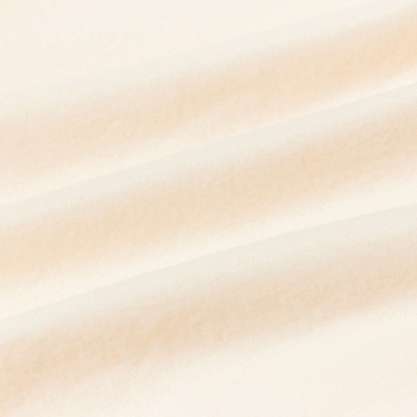 Coperte da Pile 24 pcs Crema 200 x 150 cm Panno | homemem39