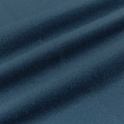 Coperta Blu navy 280 x 210 cm Panno