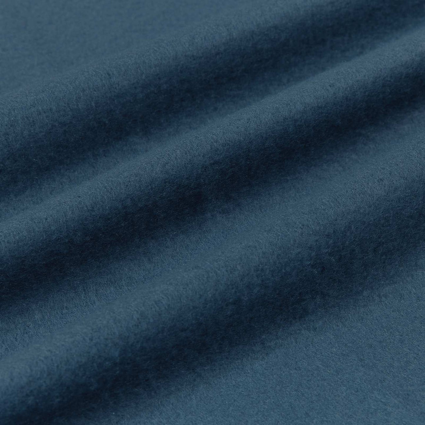 Coperte da Pile 6 pcs Blu navy 210 x 140 cm Panno