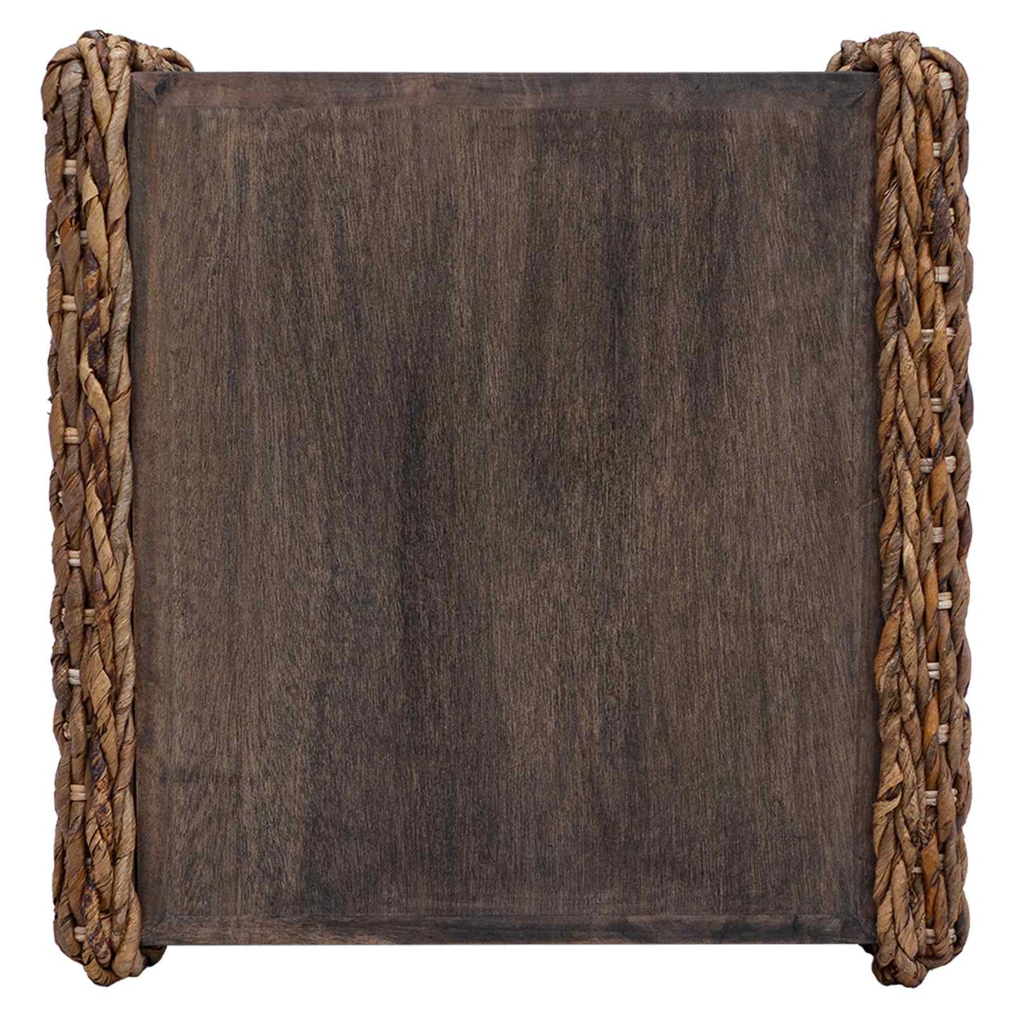 Tavolo laterale Naturale 44.5 x 45 x 45 cm