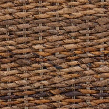 Tavolo laterale Naturale 44.5 x 45 x 45 cm