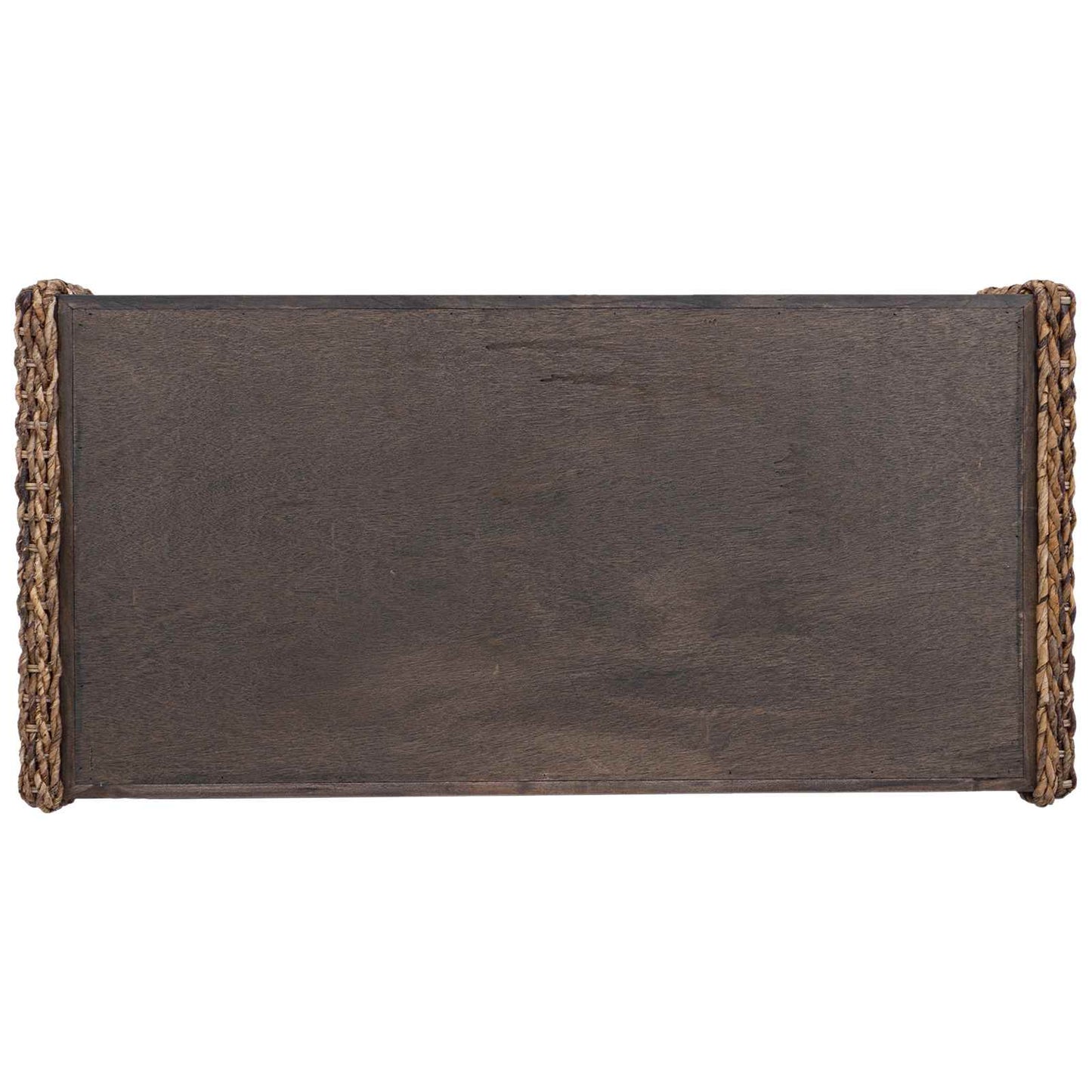 Tavolo laterale Naturale 44.5 x 45 x 45 cm