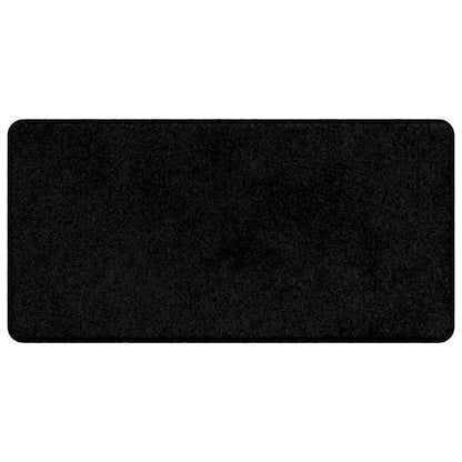 Runner in Moquette Nero 50 x 100 cm 100% Polipropilene Tuft