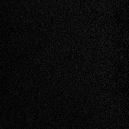 Runner in Moquette Nero 100 x 200 cm 100% Polipropilene Tuft