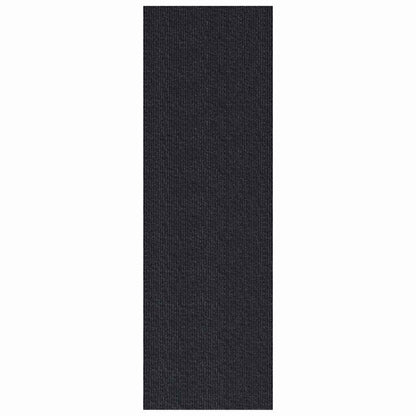 Runner in Moquette Antracite 80 x 200 cm Tessuto