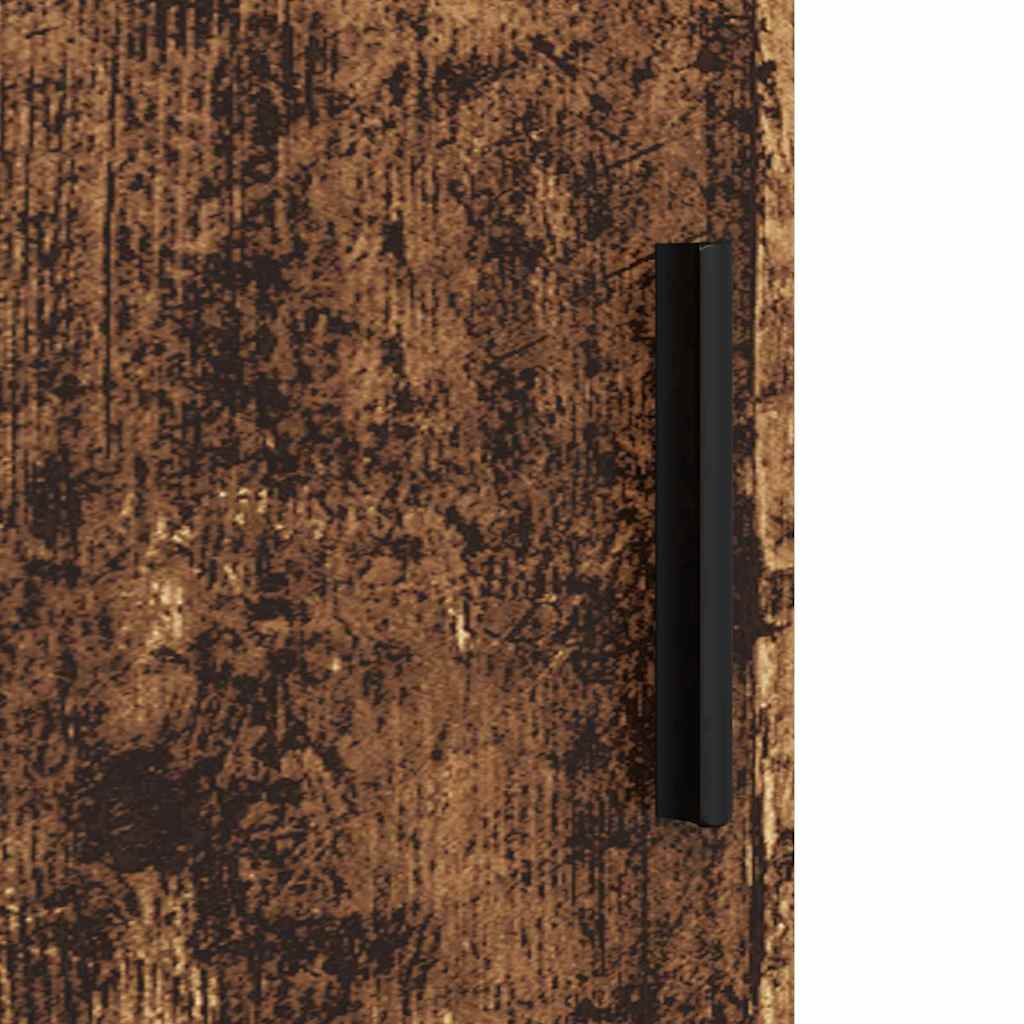 Set di mobili per il bagno 3 pz Legno vecchio 61 x 35 x 64 cm | homemem39