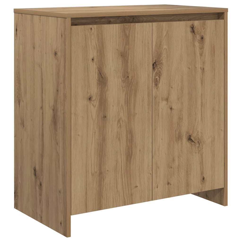 Sideboards 3 pcs rovere artigianale 70 x 41 x 75 cm - homemem39