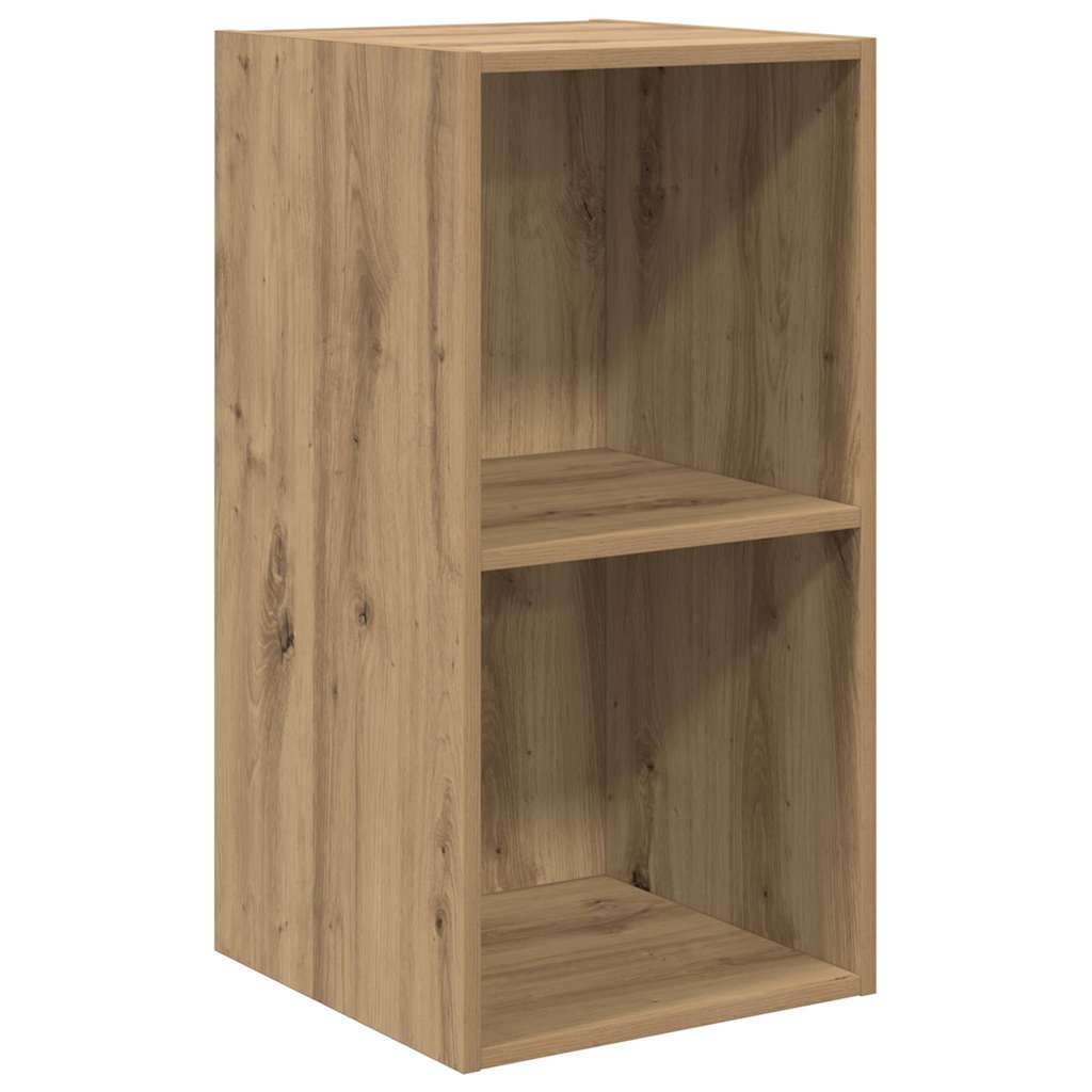 Set mobile TV 3 pcs Rovere artigianale Legno multistrato