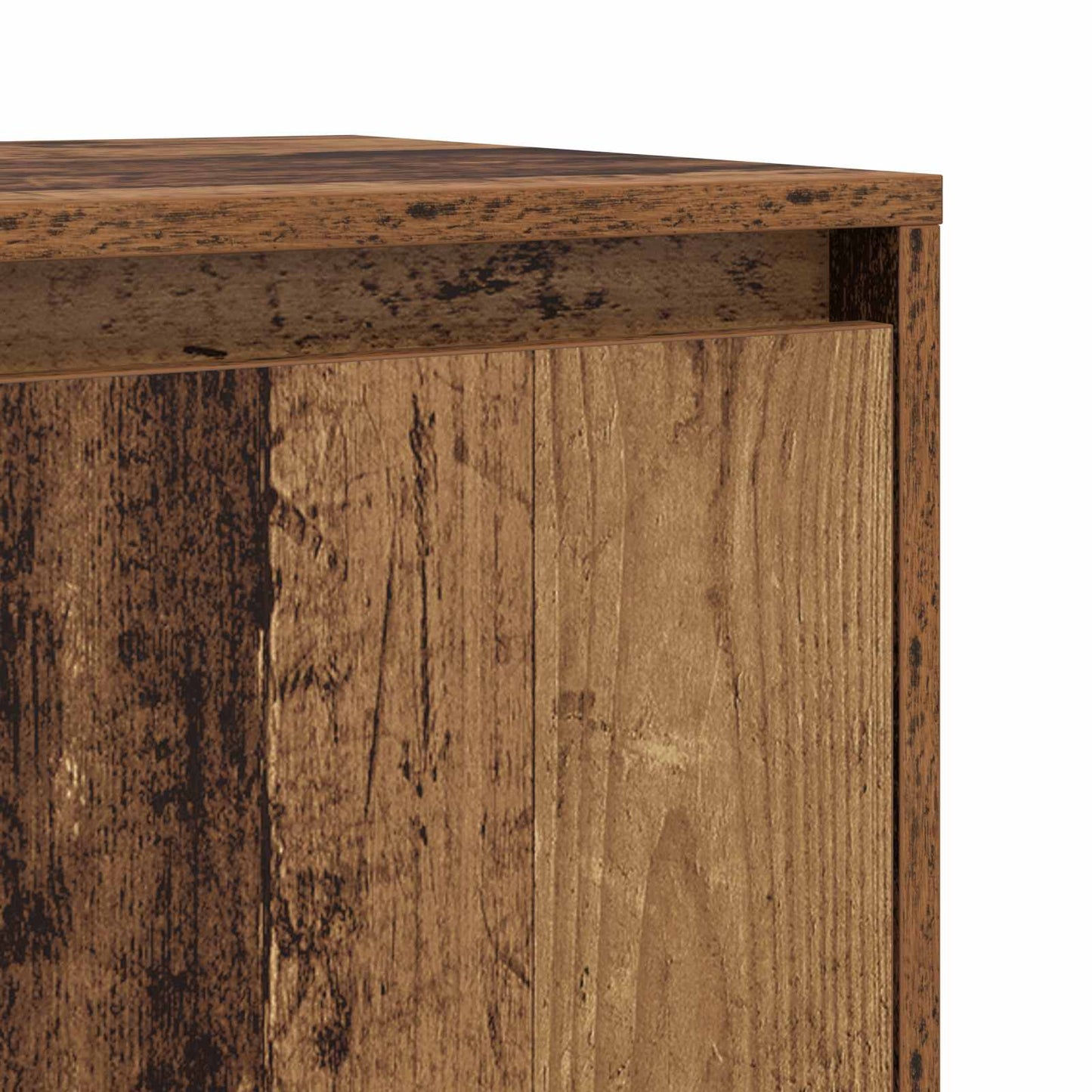 Sideboards 2 pcs Legno vecchio 70 x 41 x 75 cm