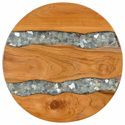 Tavolino da salotto Marrone 40 x 40 x 45 cm