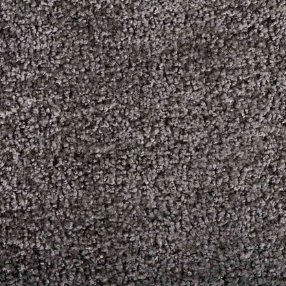 Tappetino Grigio chiaro 60 x 40 x 1.2 cm Tessuto Teddy