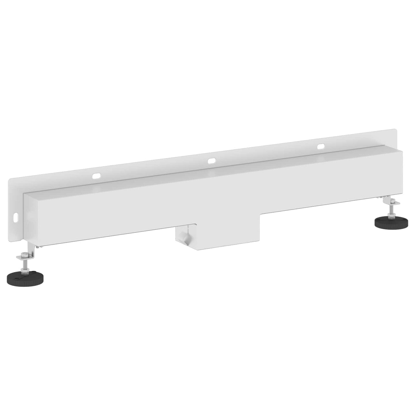 Scarico Doccia da Parete Argento 70 cm Acciaio Inox 304 | homemem39