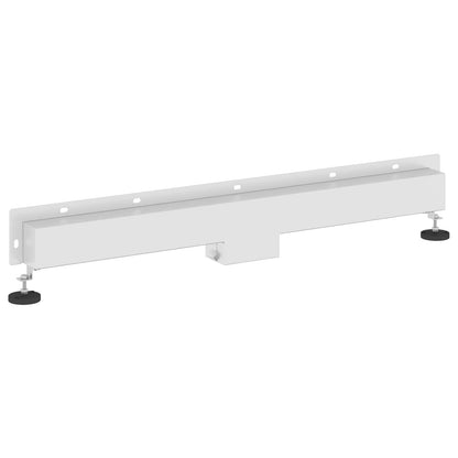 Scarico Doccia da Parete Argento 90 cm Acciaio Inox 304