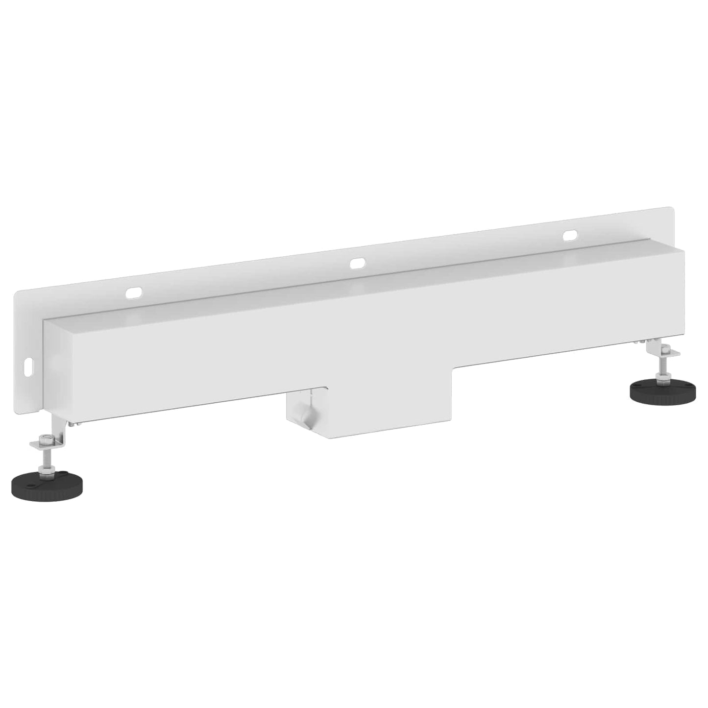 Scarico Doccia da Parete Argento 60 cm Acciaio Inox 304 | homemem39