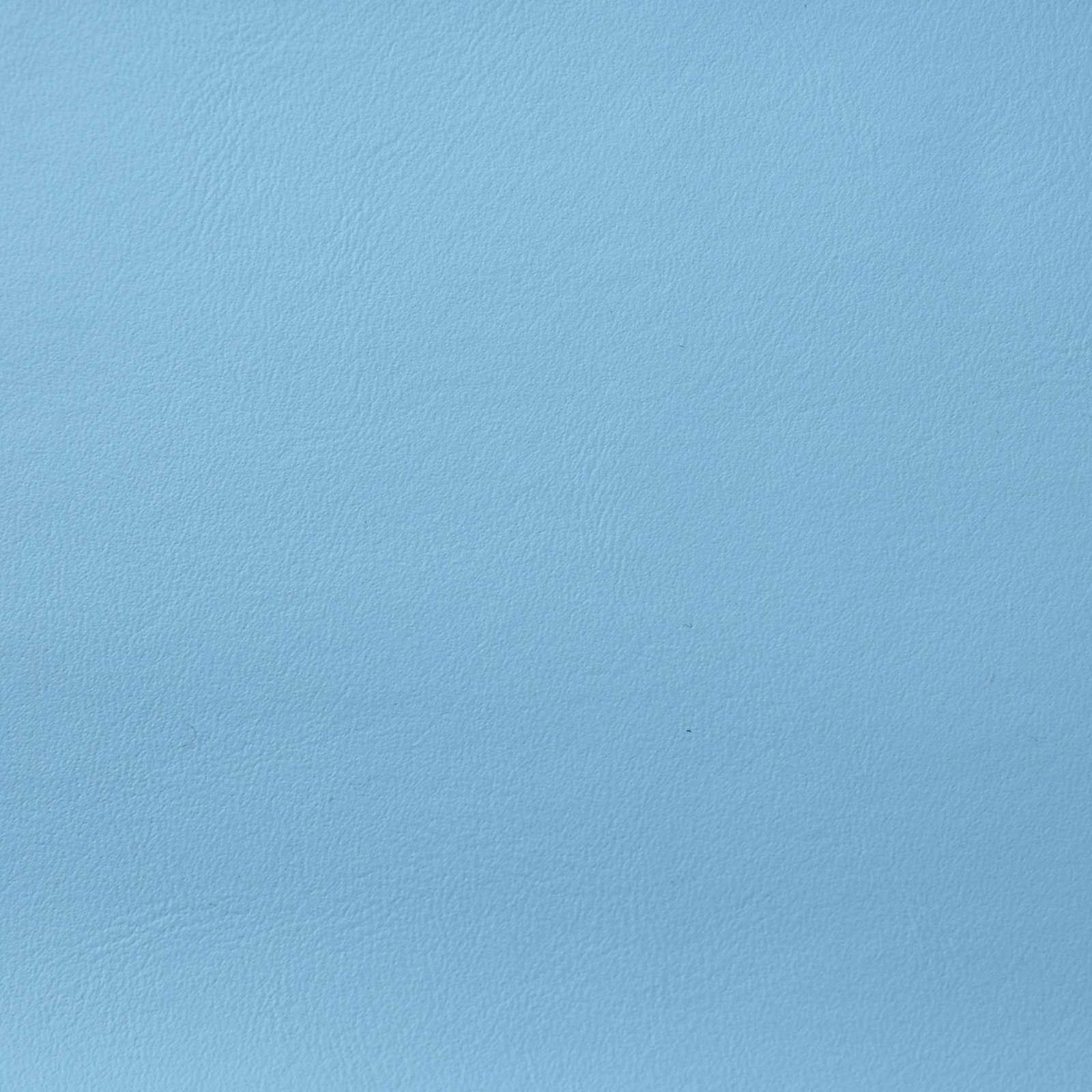 Struttura letto per bambini con testata Blu 70 x 140 cm PU | homemem39