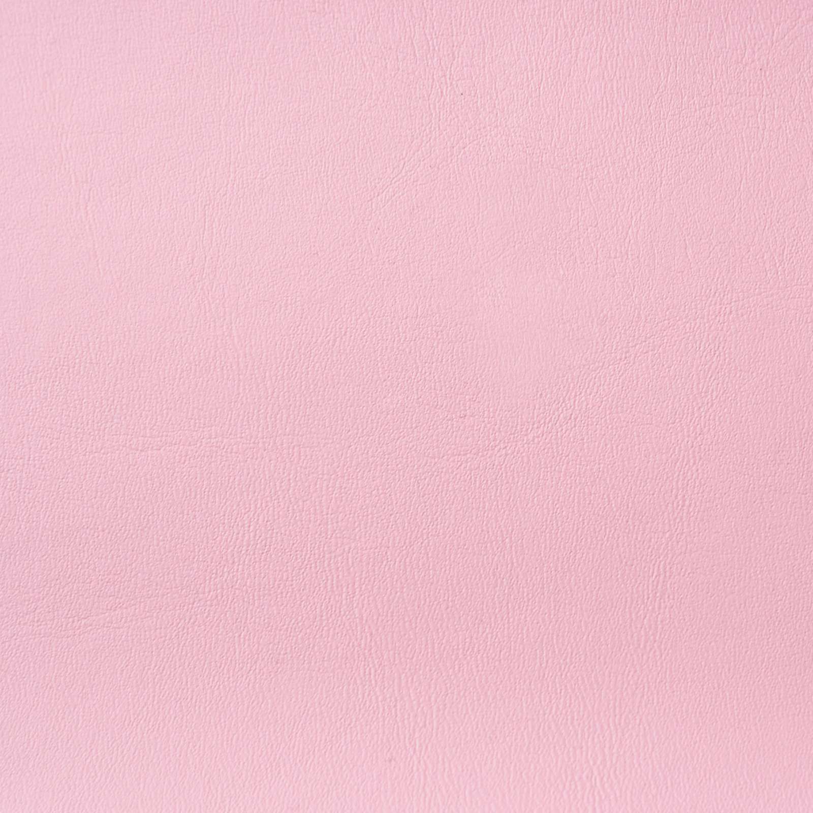 Struttura letto bambini con testata Rosa 80 x 200 cm PU | homemem39
