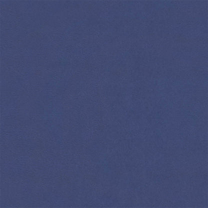 Struttura letto bambini con testata Blu Polizia 80 x 200 cm