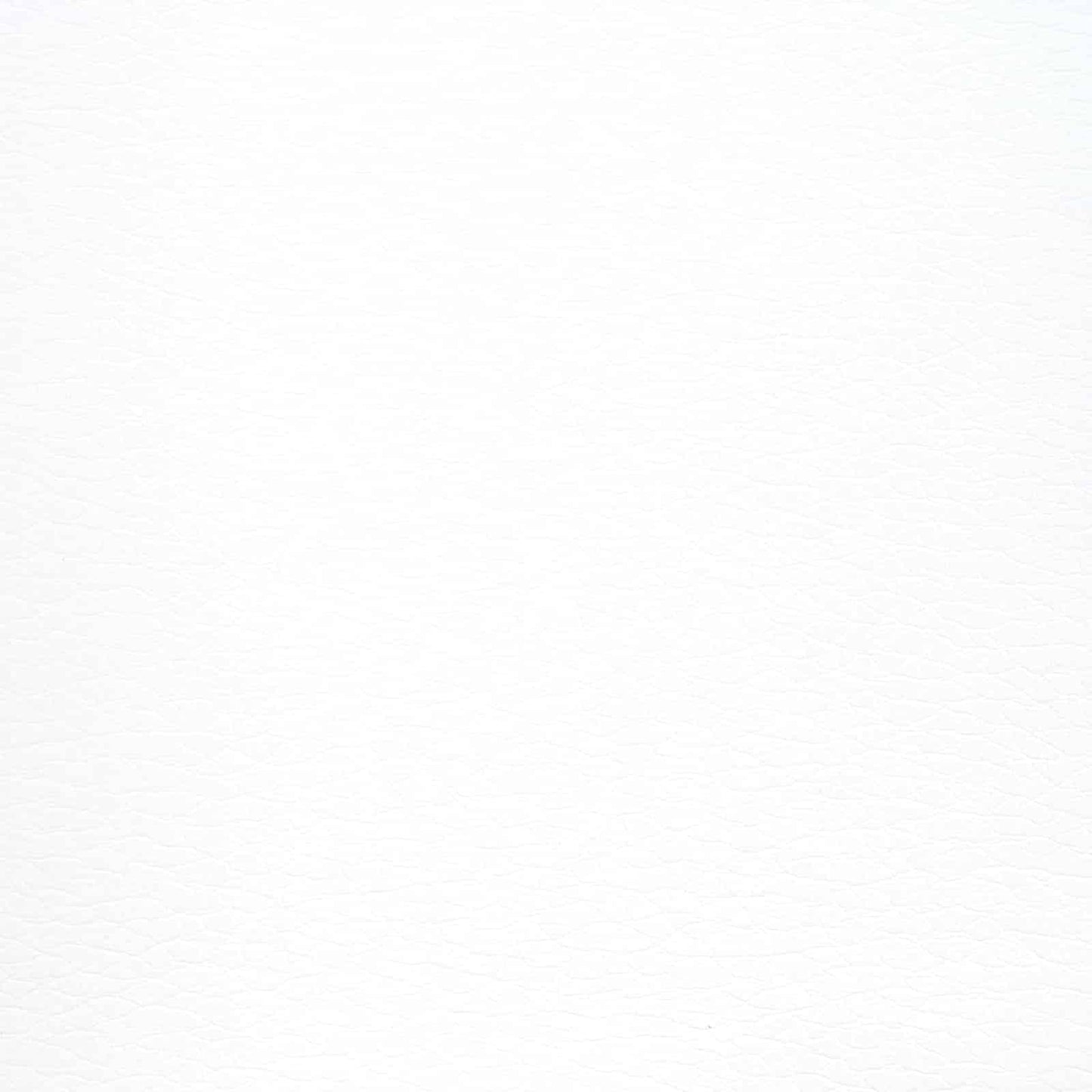 Struttura letto bambini con testata Bianco 90 x 190 cm PU