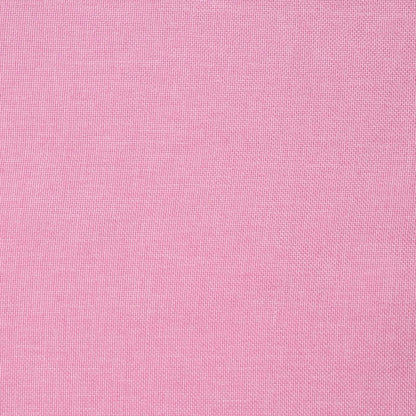 Struttura letto bambini con testata Rosa 90 x 200 cm Tessuto