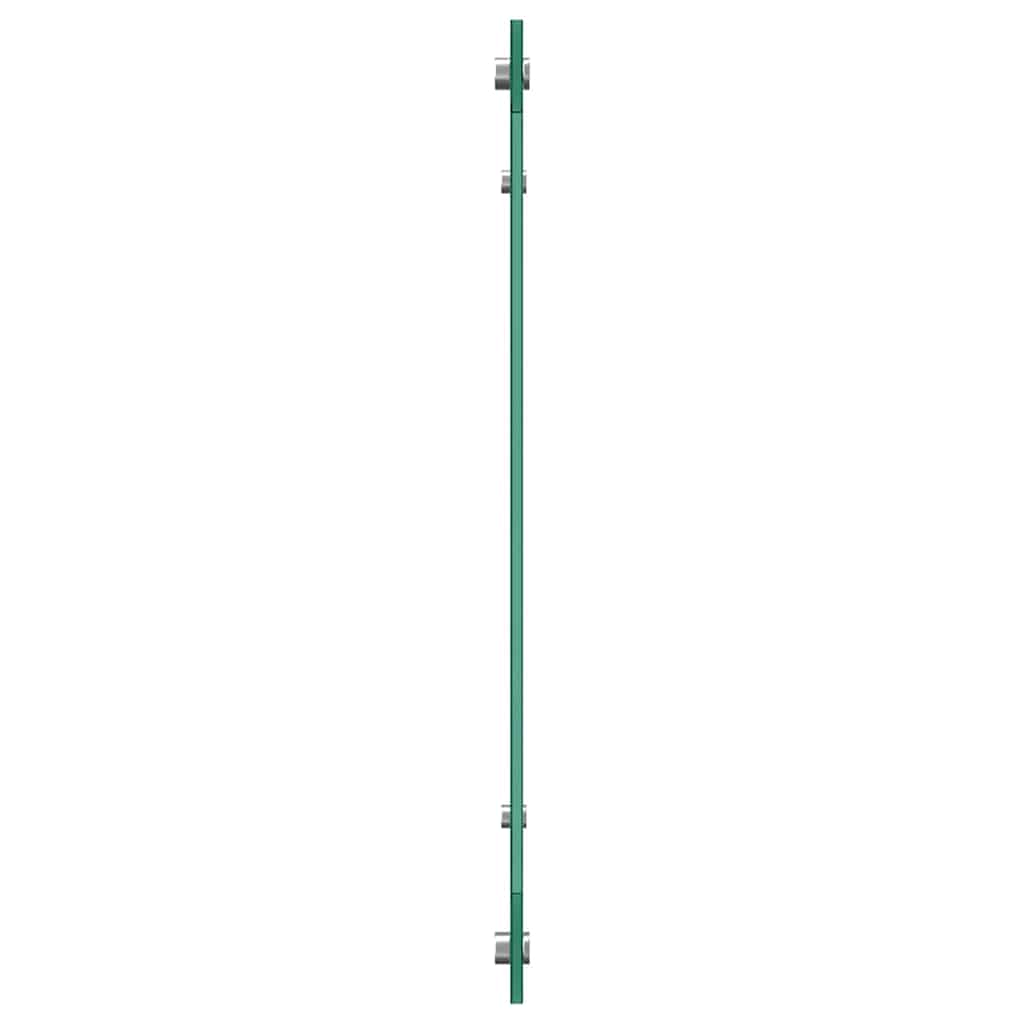 Rivestimento da Cucina Trasparente 70 x 60 cm vetro temperato