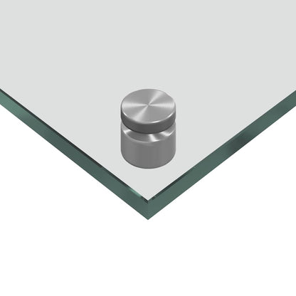 Rivestimento da Cucina Trasparente 80 x 60 cm vetro temperato