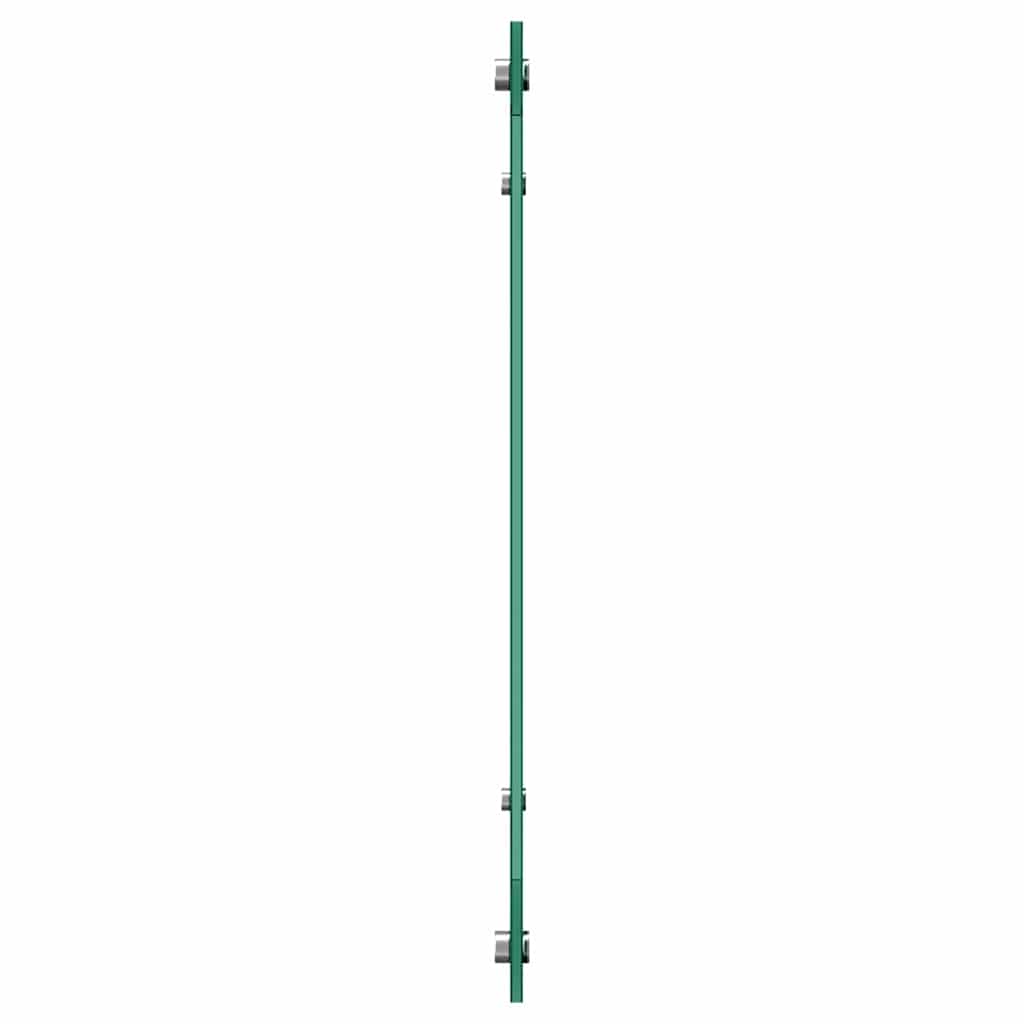 Rivestimento da Cucina Trasparente 80 x 60 cm vetro temperato