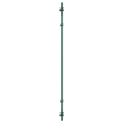 Rivestimento da Cucina Nero 70 x 60 cm vetro temperato