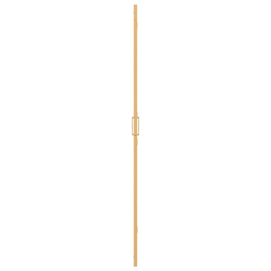 Parete doccia walk-in Oro 90 x 6.5 x 190 cm | homemem39