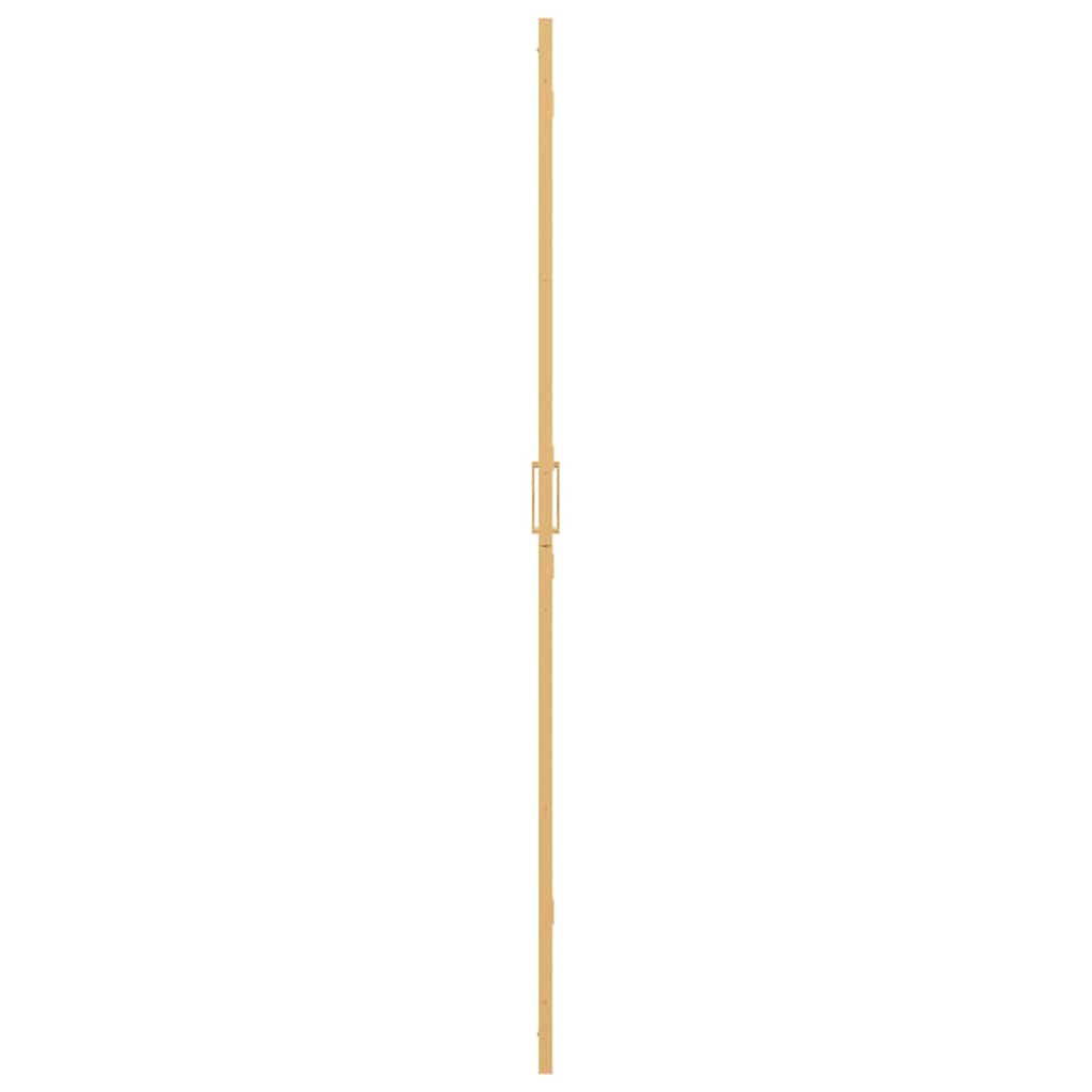 Parete doccia walk-in Oro 110 x 6,5 x 190 cm | homemem39