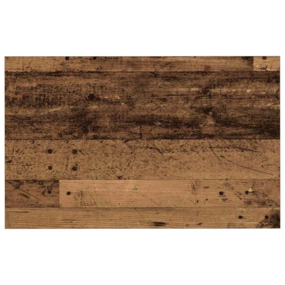 Tavolino da salotto Legno vecchio 80 x 50 x 40 cm