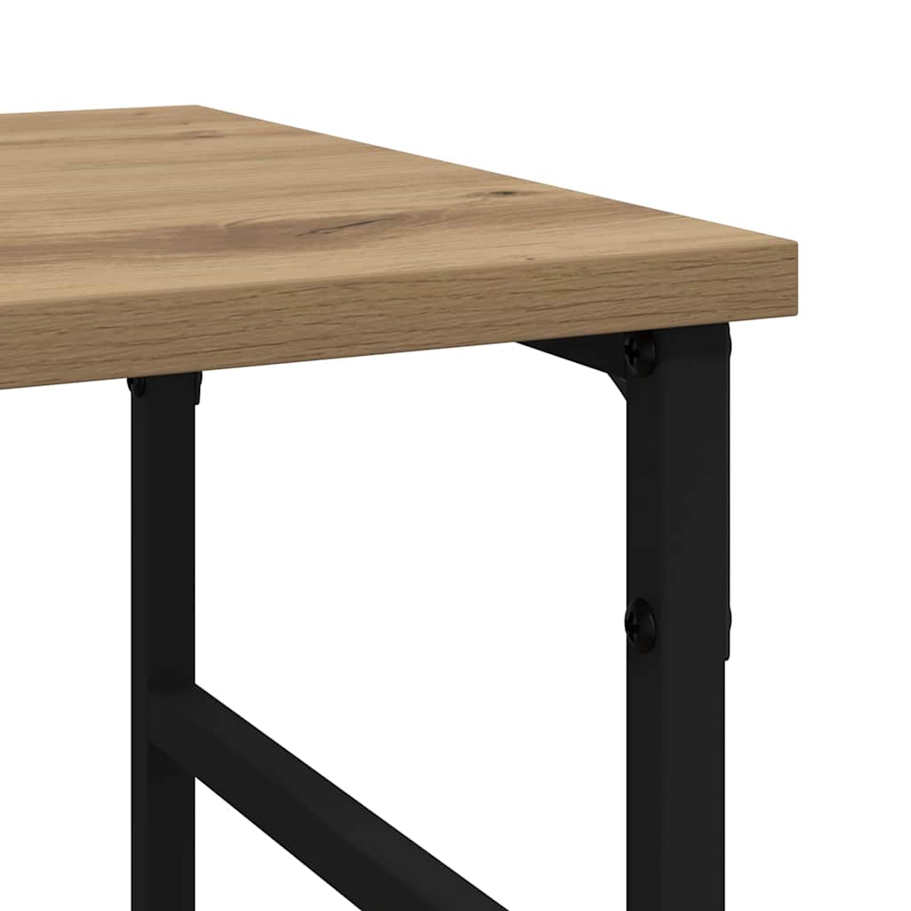 Credenza Rovere artigianale 102 x 32 x 73,5 cm