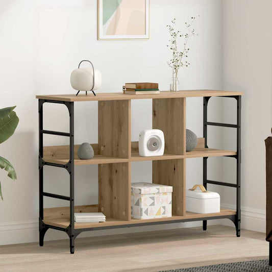 Credenza Rovere artigianale 102 x 32 x 73,5 cm