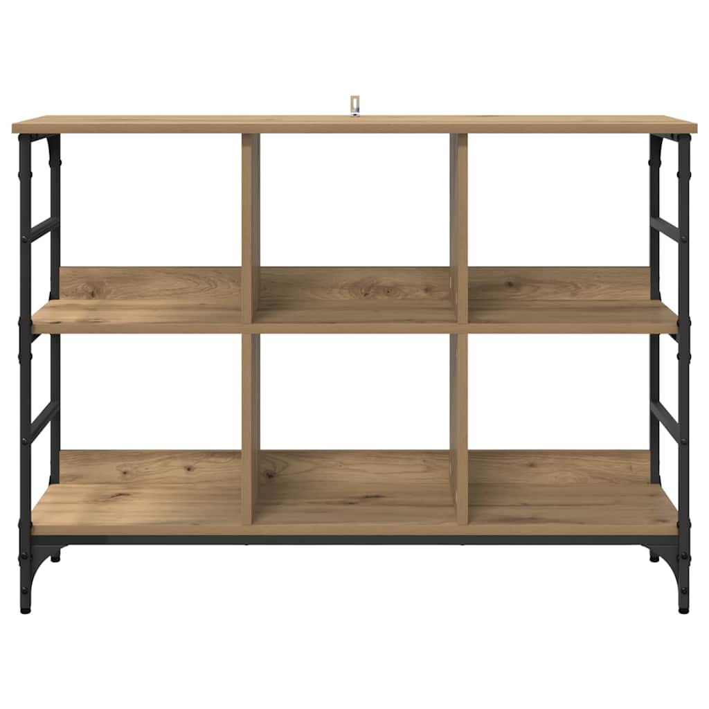 Credenza Rovere artigianale 102 x 32 x 73,5 cm