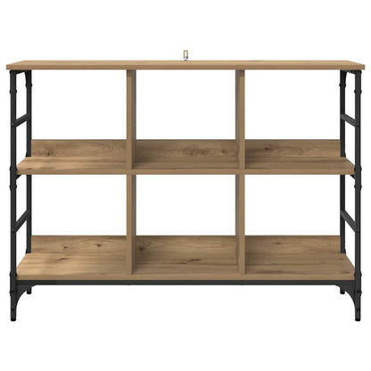 Credenza Rovere artigianale 102 x 32 x 73,5 cm