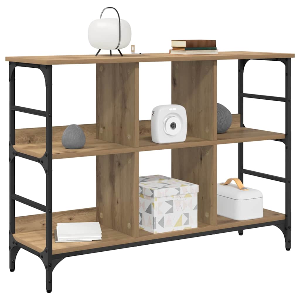 Credenza Rovere artigianale 102 x 32 x 73,5 cm