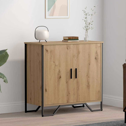 Credenza Rovere artigianale 78 x 35 x 74.5 cm