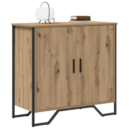 Credenza Rovere artigianale 78 x 35 x 74.5 cm