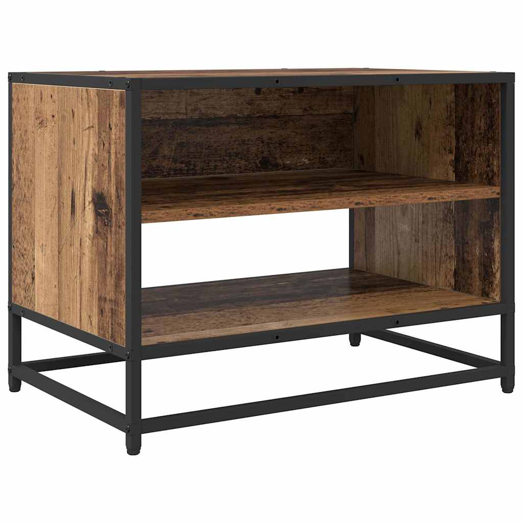 Unità TV Legno vecchio 61 x 40 x 46 cm Legno multistrato