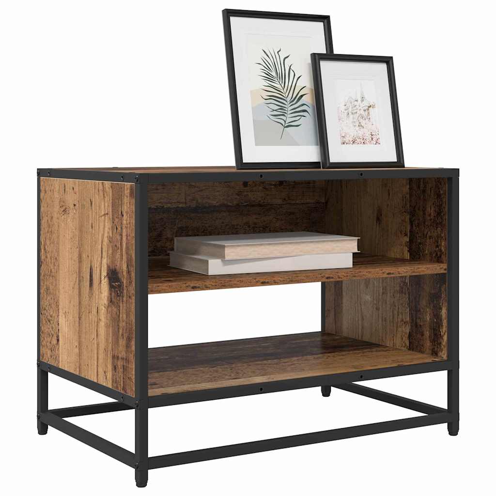 Unità TV Legno vecchio 61 x 40 x 46 cm Legno multistrato